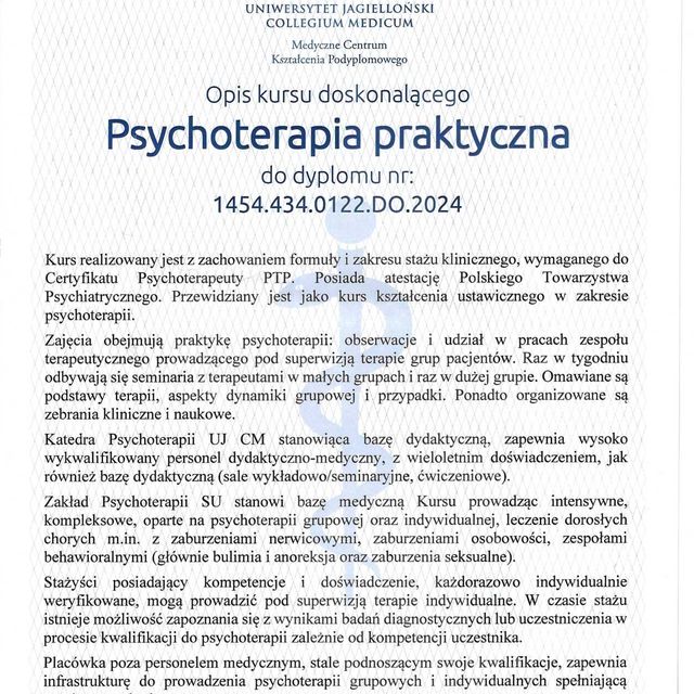 Powiększ obraz: certificate 9