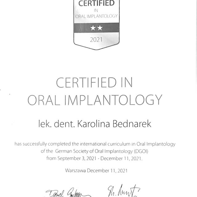 Powiększ obraz: certificate 1