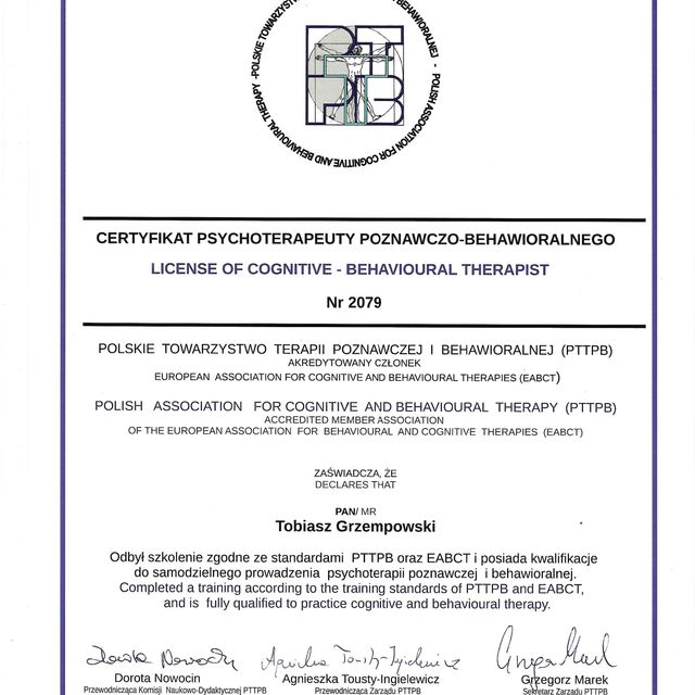 Powiększ obraz: certificate 5