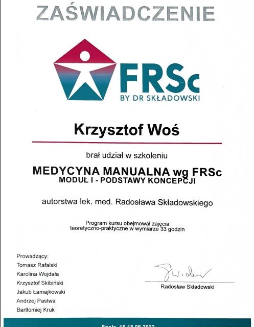 Powiększ obraz: certificate 4