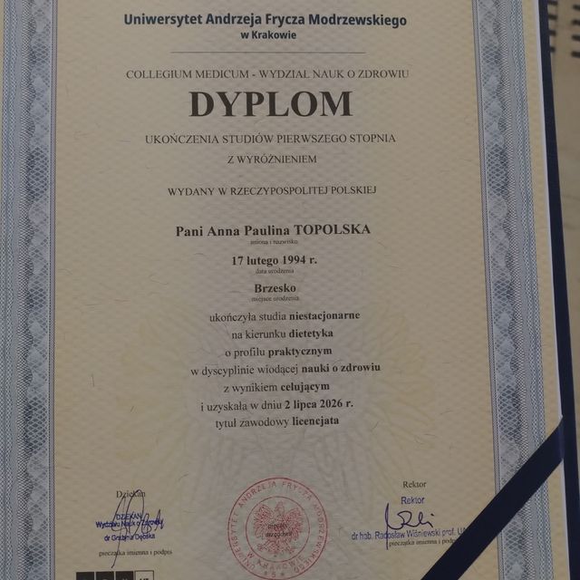 Powiększ obraz: certificate 1