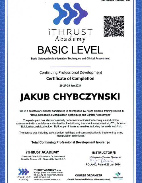 Powiększ obraz: certificate 5
