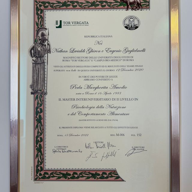 Ingrandire l'immagine: certificate 1