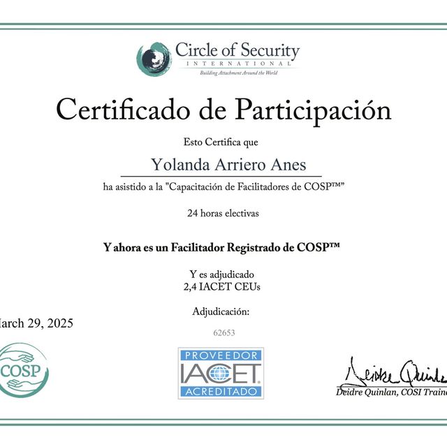 Acercar imagen: certificate 3