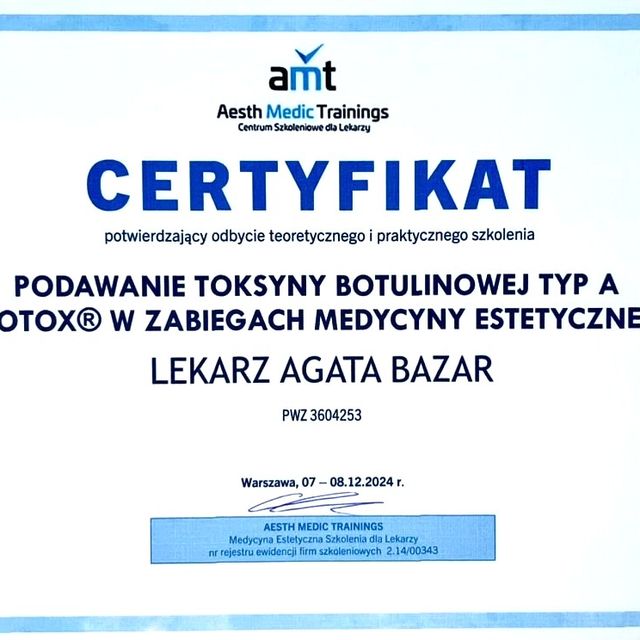 Powiększ obraz: certificate 22