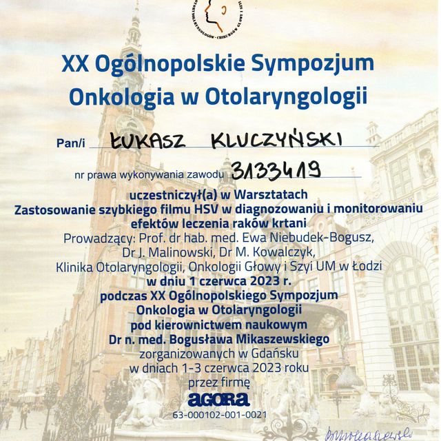 Powiększ obraz: certificate 15