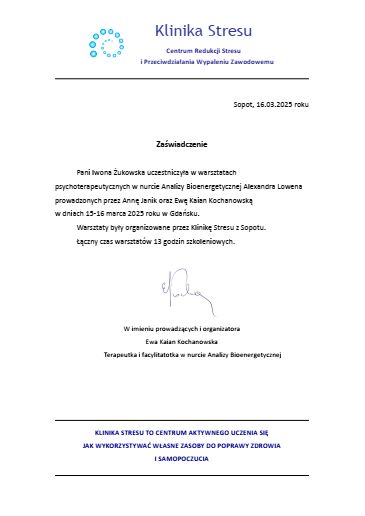 Powiększ obraz: certificate 5