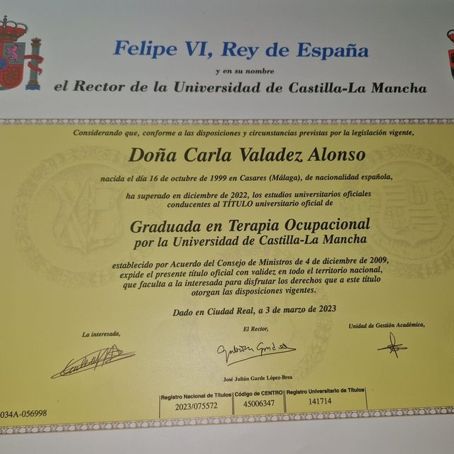 Acercar imagen: certificate 1