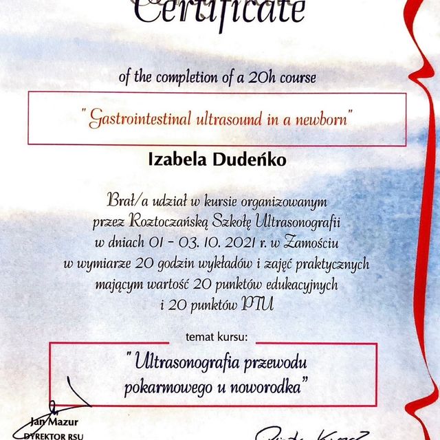 Powiększ obraz: certificate 10
