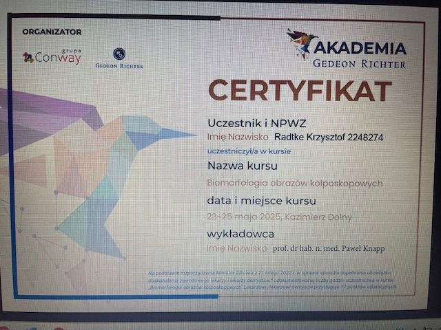 Powiększ obraz: certificate 4