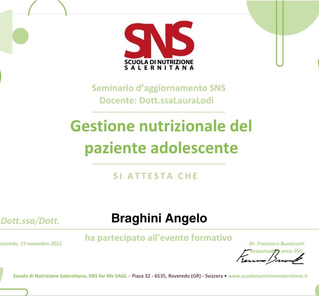 Ingrandire l'immagine: certificate 1
