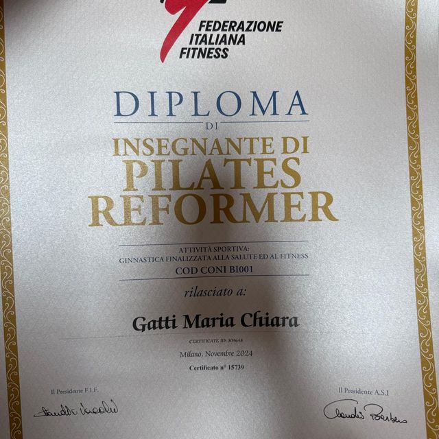 Ingrandire l'immagine: certificate 3