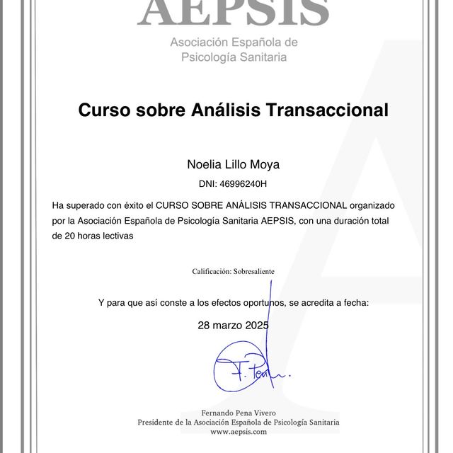Acercar imagen: certificate 44