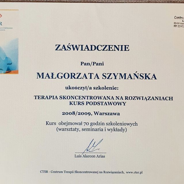 Powiększ obraz: certificate 2