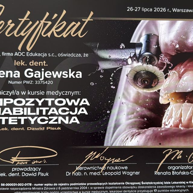 Powiększ obraz: certificate 1