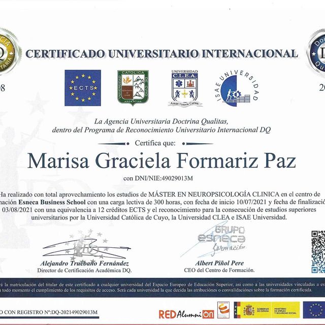 Acercar imagen: certificate 7