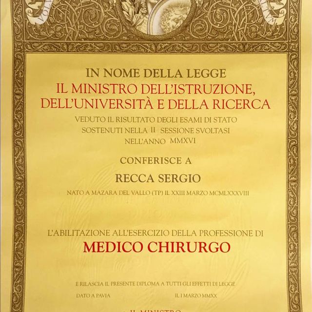 Ingrandire l'immagine: certificate 3
