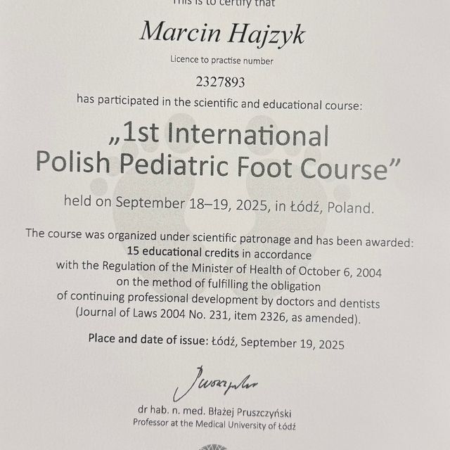 Powiększ obraz: certificate 35