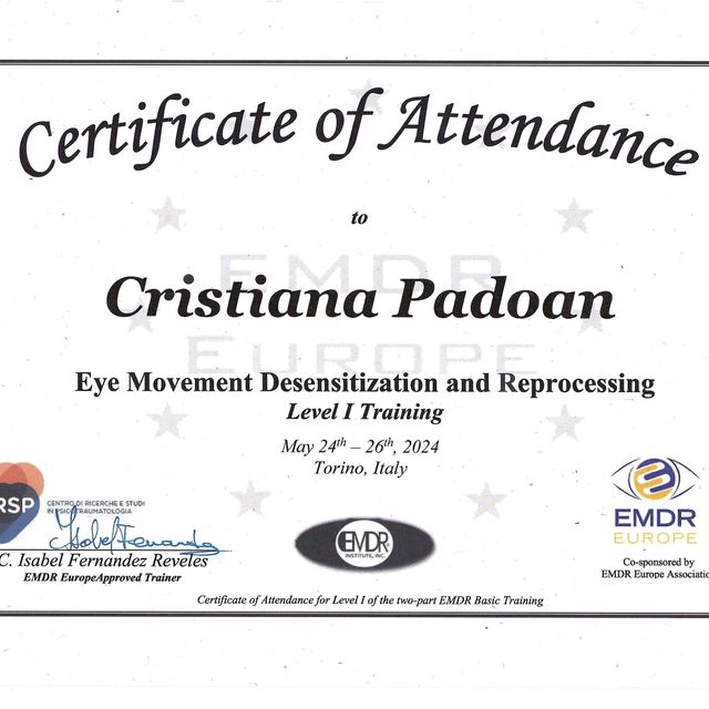 Ingrandire l'immagine: certificate 2