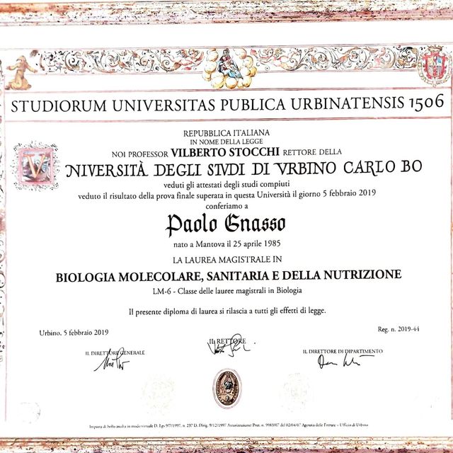 Ingrandire l'immagine: certificate 1