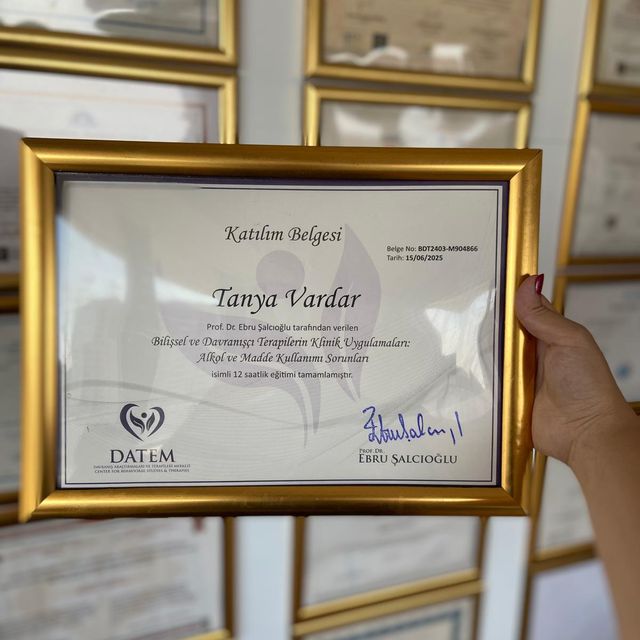 Resmi büyüt: certificate 25