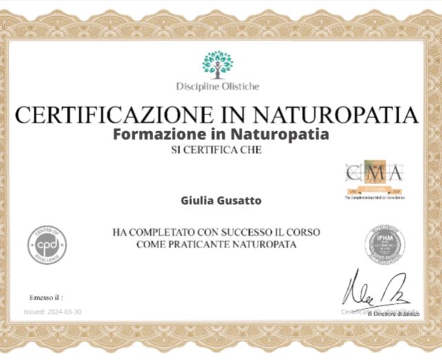Ingrandire l'immagine: certificate 2