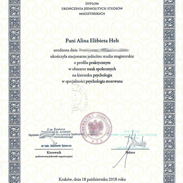Powiększ obraz: certificate 2