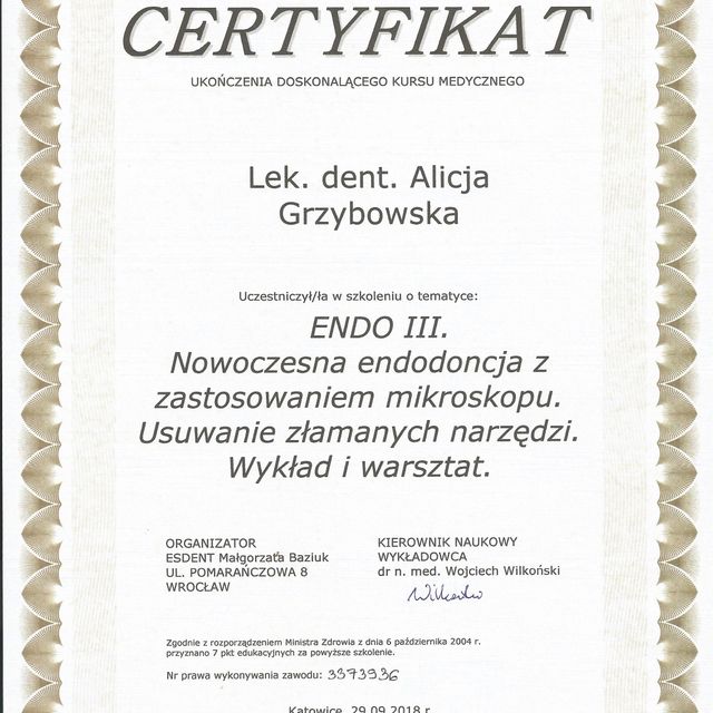 Powiększ obraz: certificate 3