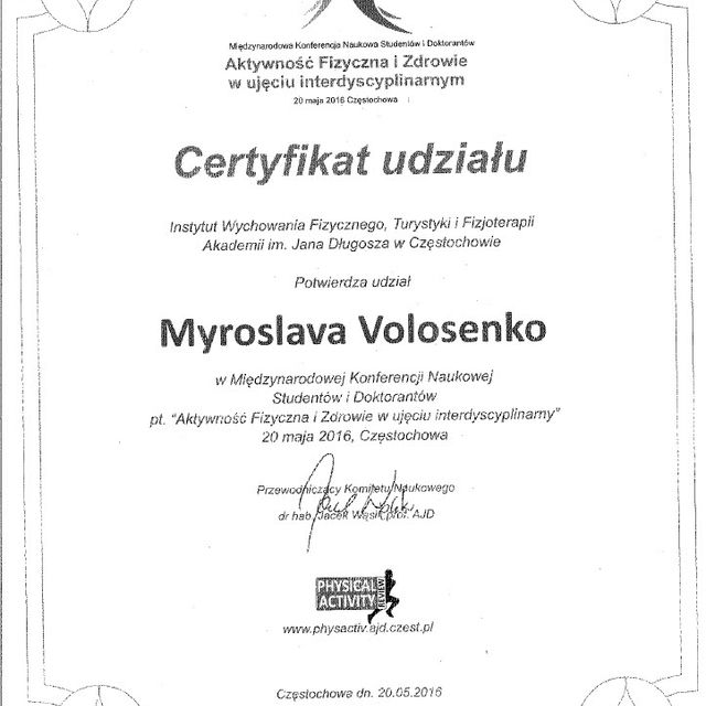 Powiększ obraz: certificate 1