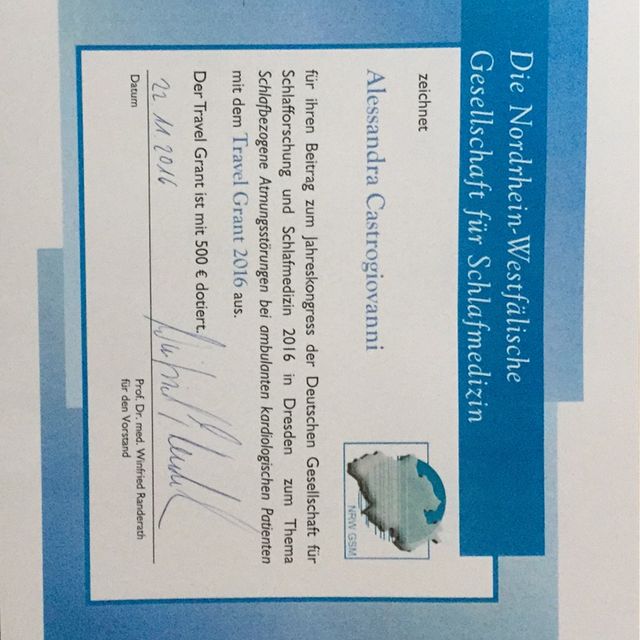 Ingrandire l'immagine: certificate 1