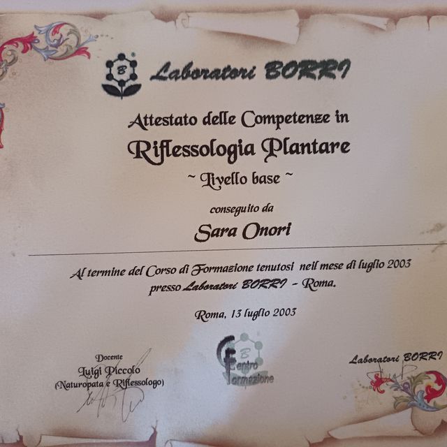 Ingrandire l'immagine: certificate 3