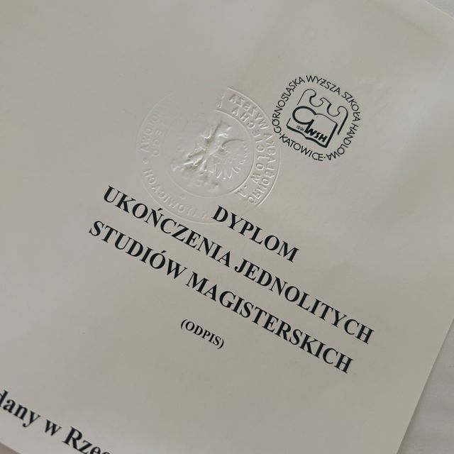 Powiększ obraz: certificate 15