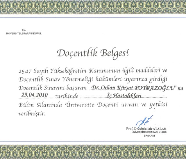 Resmi büyüt: certificate 8
