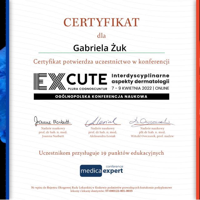Powiększ obraz: certificate 3
