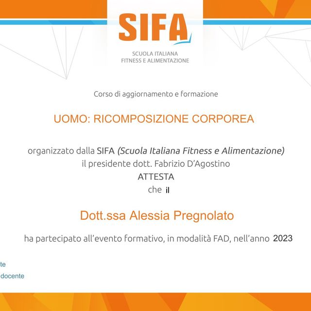 Ingrandire l'immagine: certificate 3