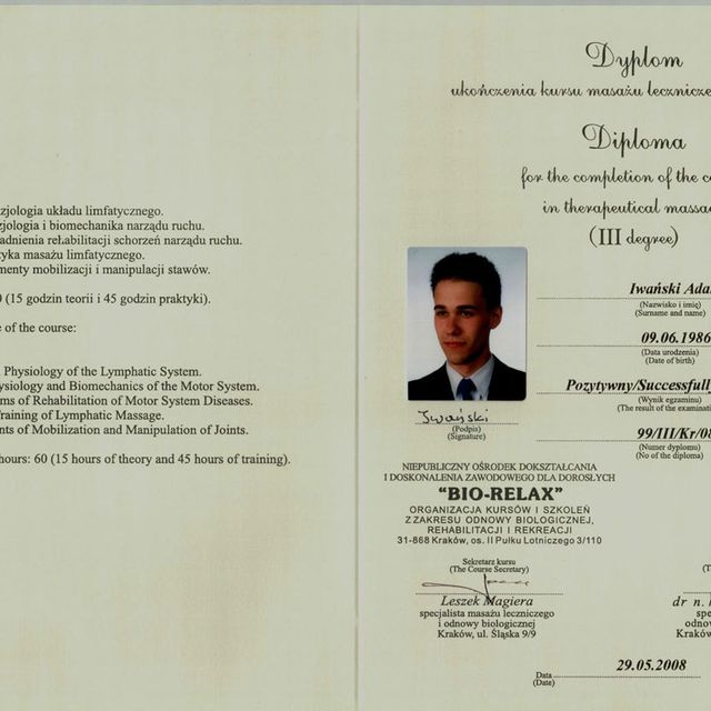 Powiększ obraz: certificate 11
