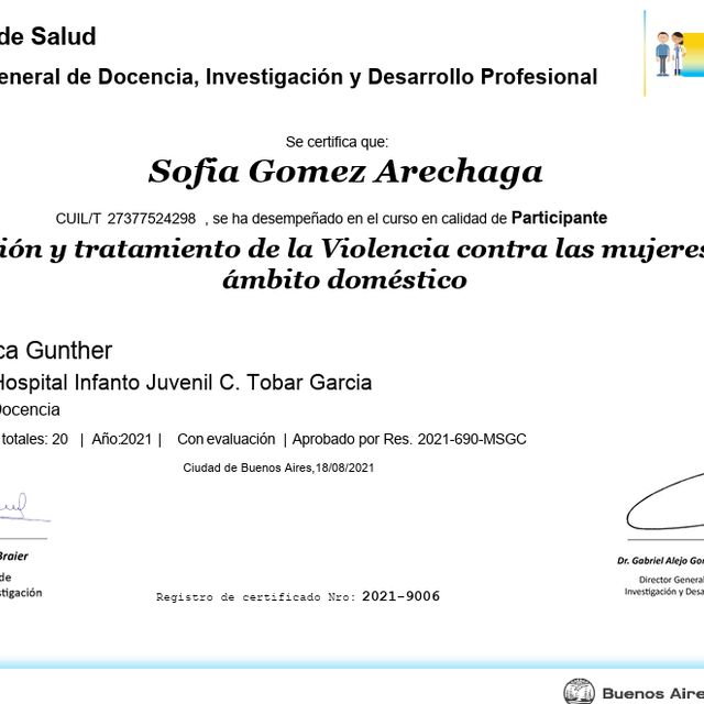 Acercar imagen: certificate 14