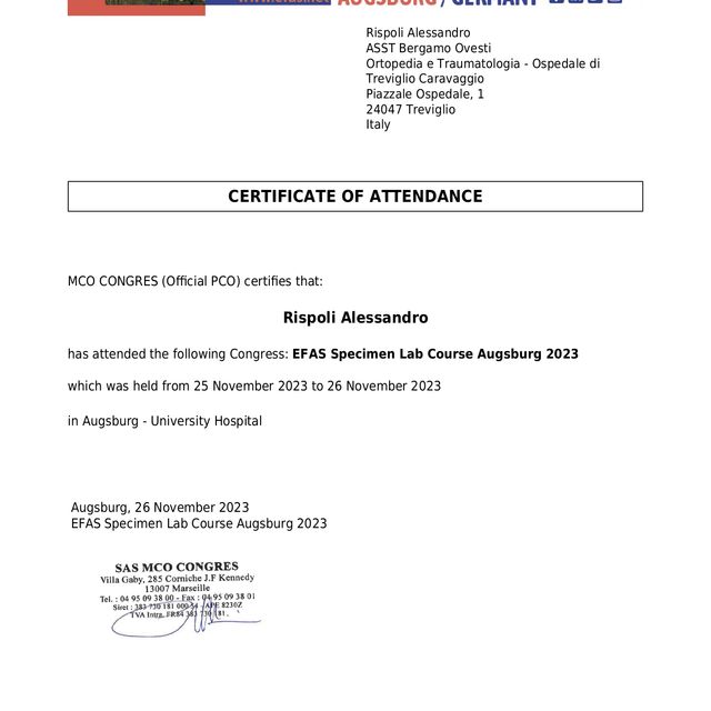 Ingrandire l'immagine: certificate 2