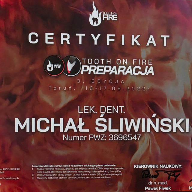 Powiększ obraz: certificate 6