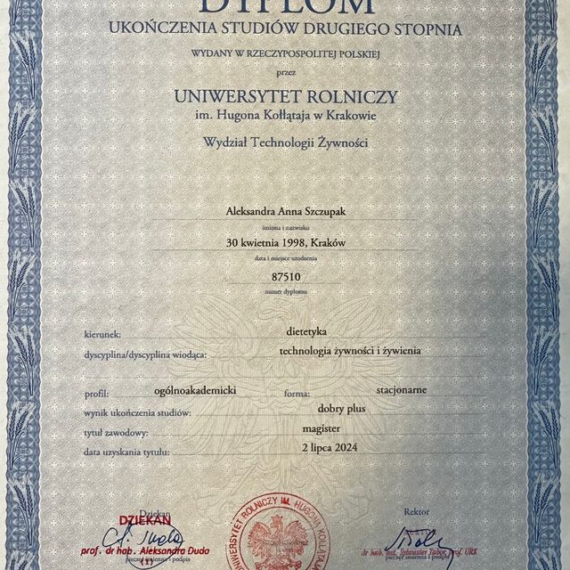 Powiększ obraz: certificate 2