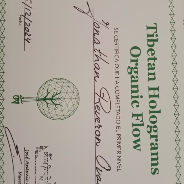 Acercar imagen: certificate 13