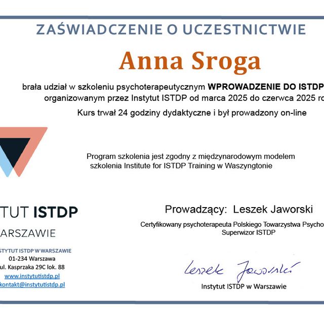 Powiększ obraz: certificate 3