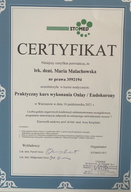 Powiększ obraz: certificate 3