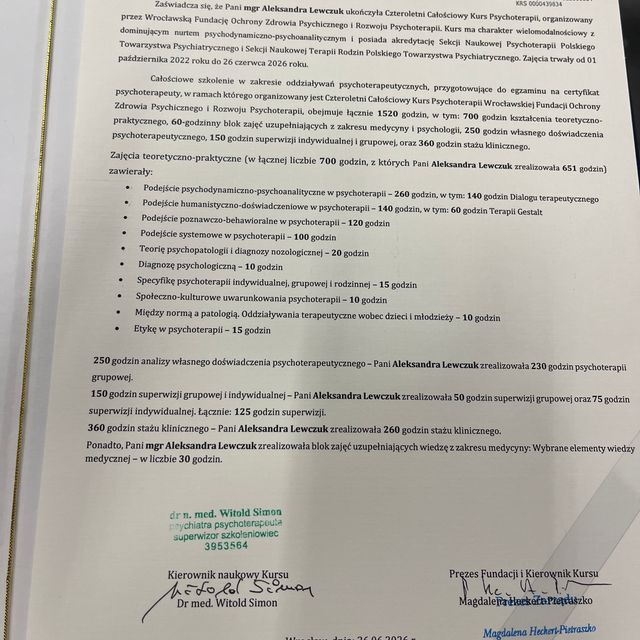 Powiększ obraz: certificate 3