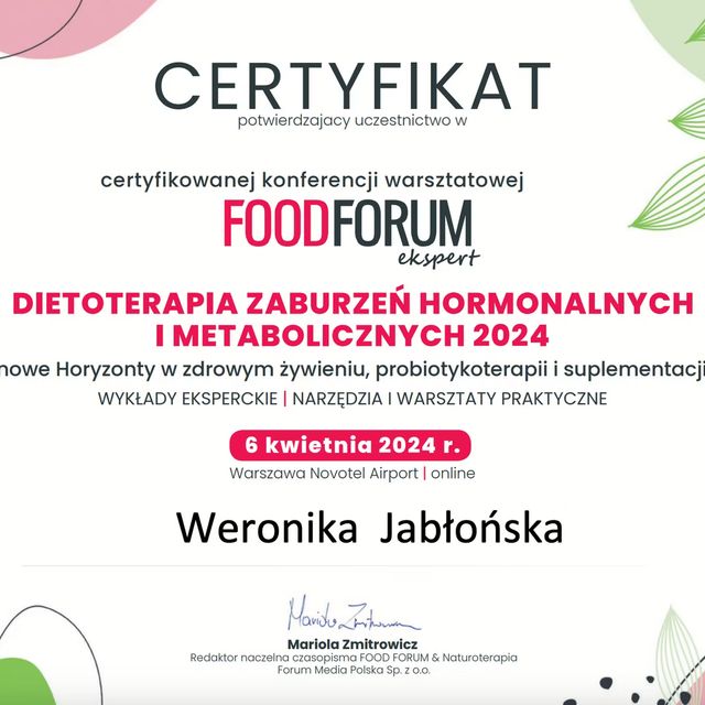 Powiększ obraz: certificate 3