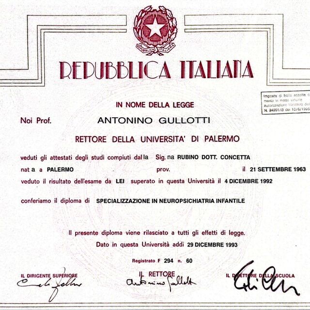 Ingrandire l'immagine: certificate 2