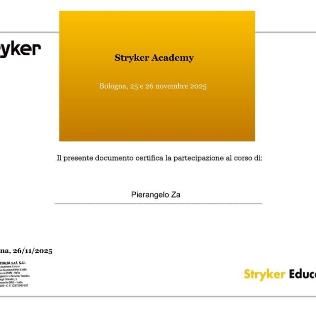 Ingrandire l'immagine: certificate 5