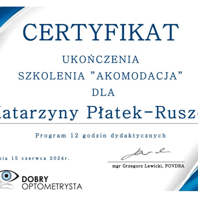 Powiększ obraz: certificate 2