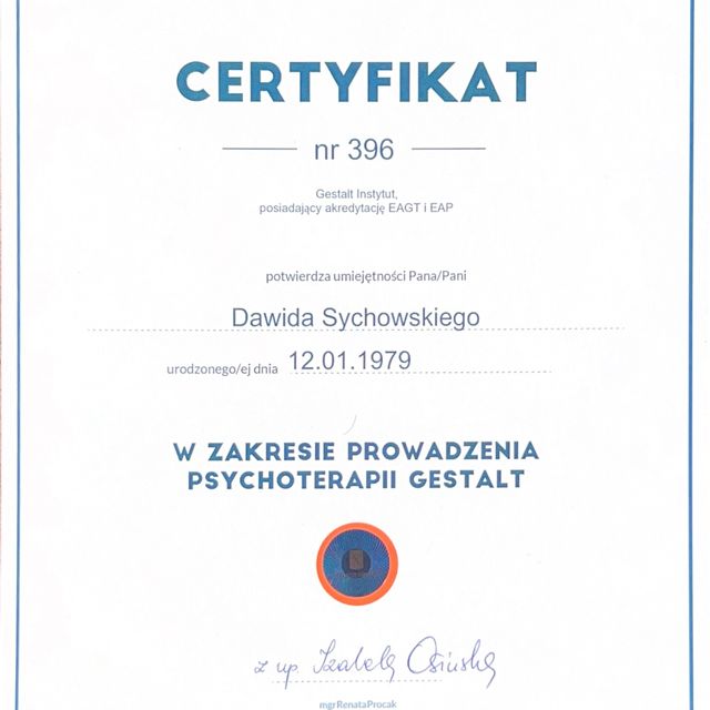 Powiększ obraz: certificate 2