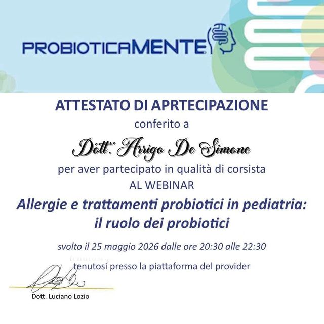 Ingrandire l'immagine: certificate 6